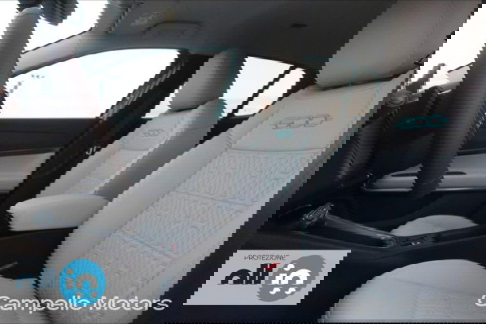 Fiat 600 nuova a Venezia (5)