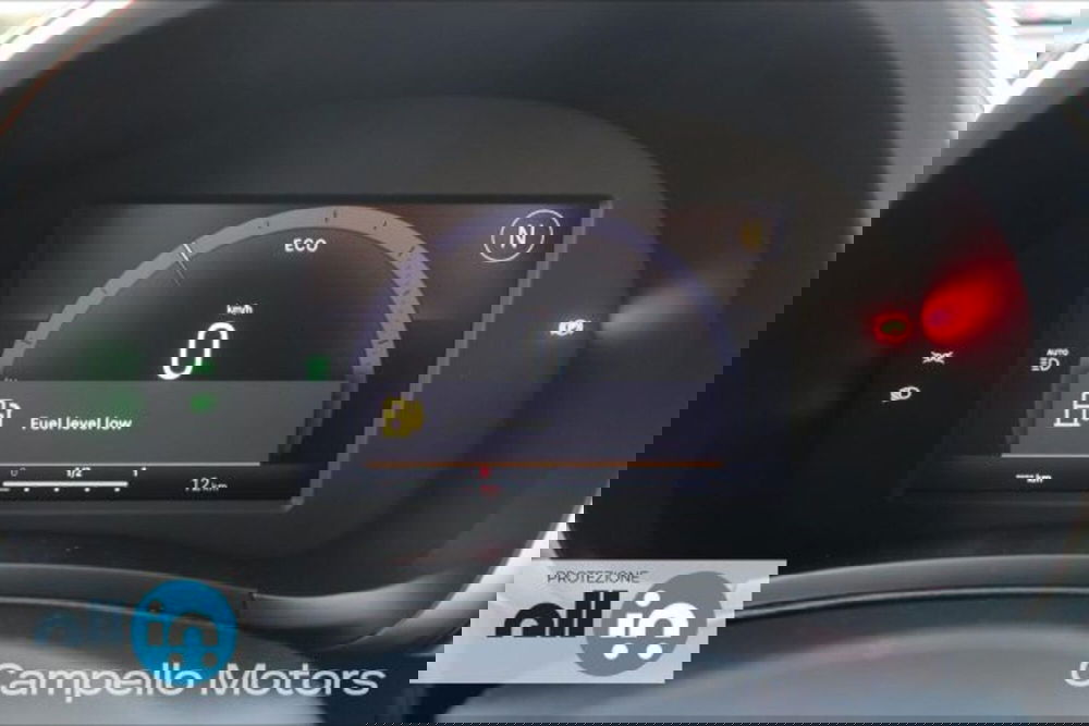 Fiat 600 nuova a Venezia (9)