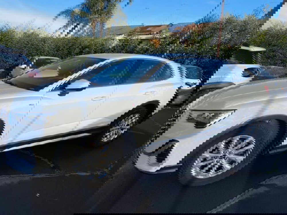 Audi Q3 usata a Catania (10)