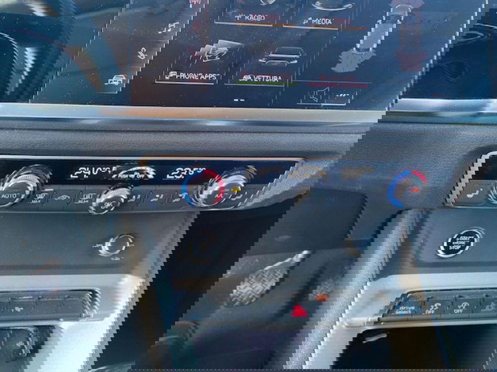 Audi Q3 usata a Catania (11)