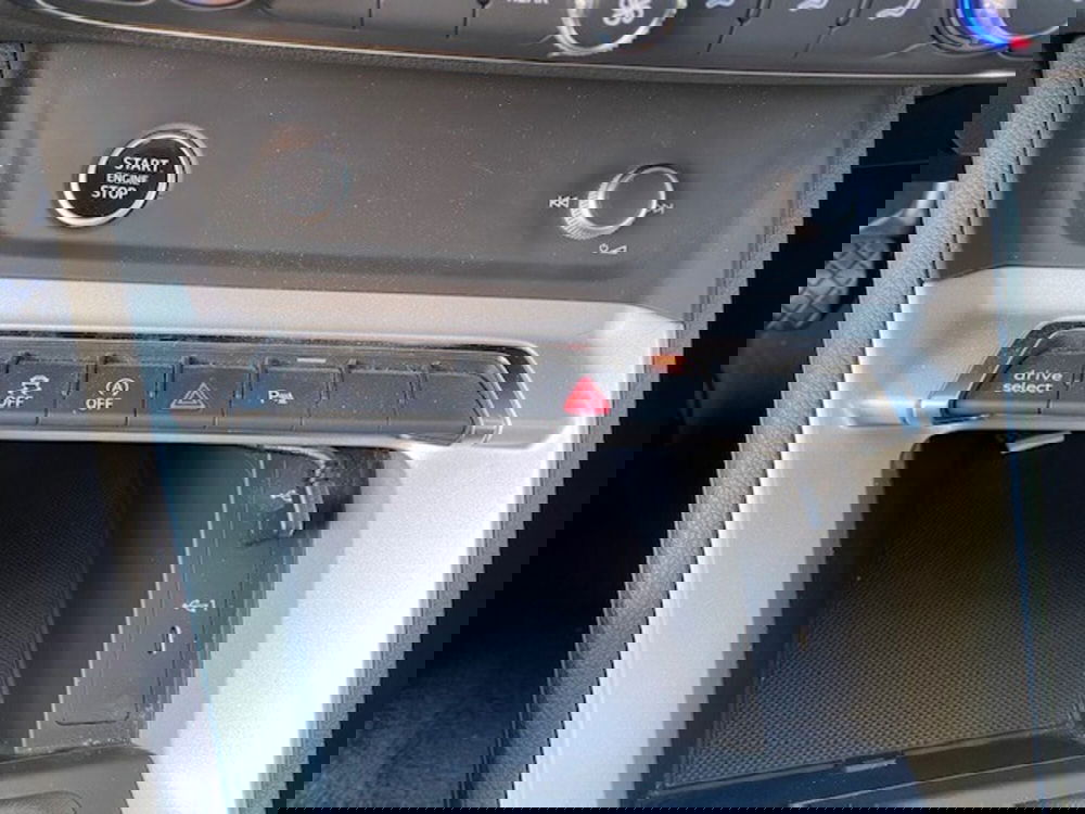 Audi Q3 usata a Catania (12)