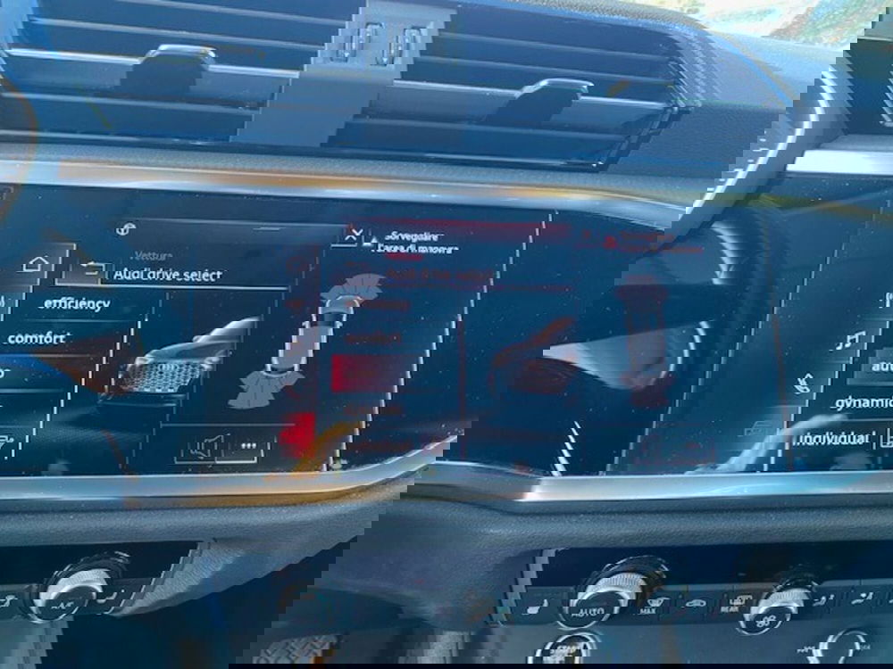 Audi Q3 usata a Catania (13)