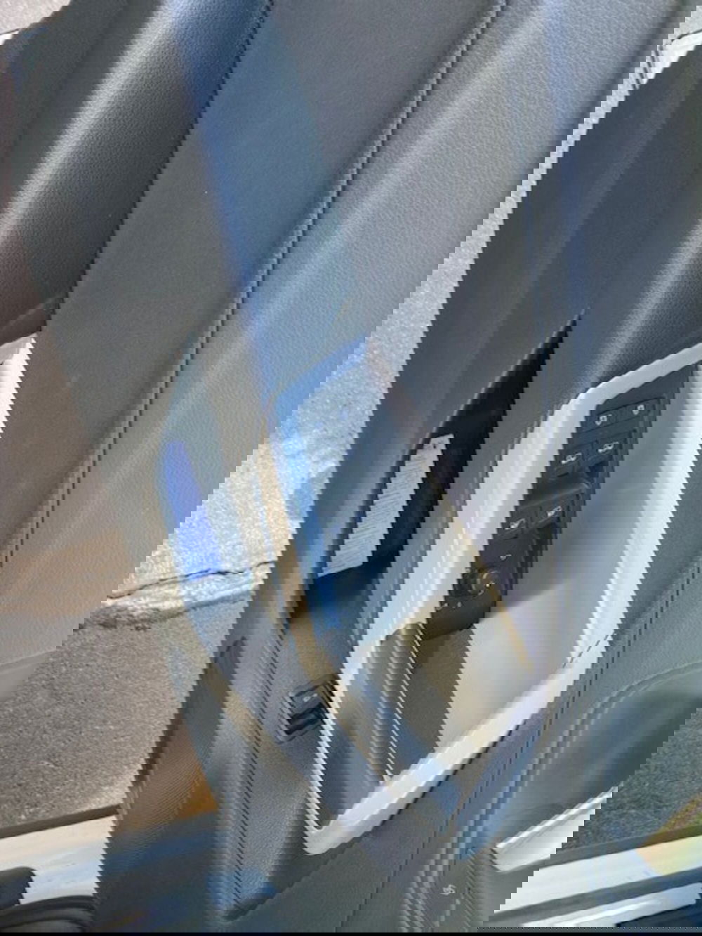 Audi Q3 usata a Catania (14)