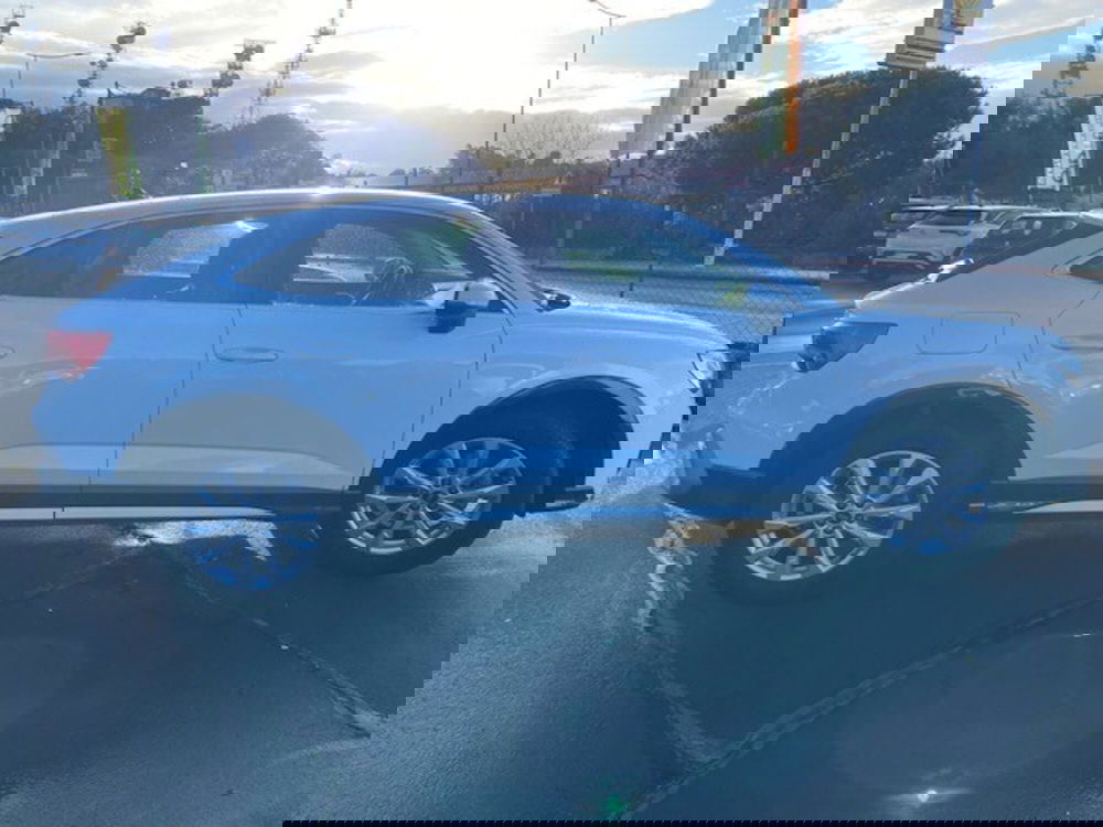 Audi Q3 usata a Catania (3)