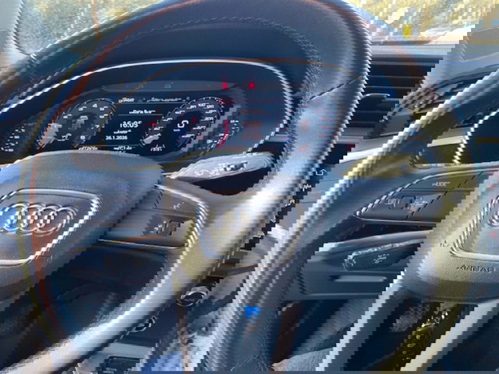 Audi Q3 usata a Catania (5)