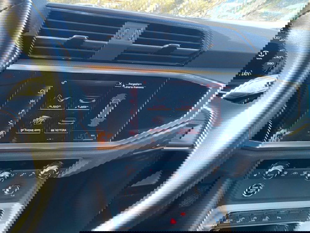 Audi Q3 usata a Catania (6)