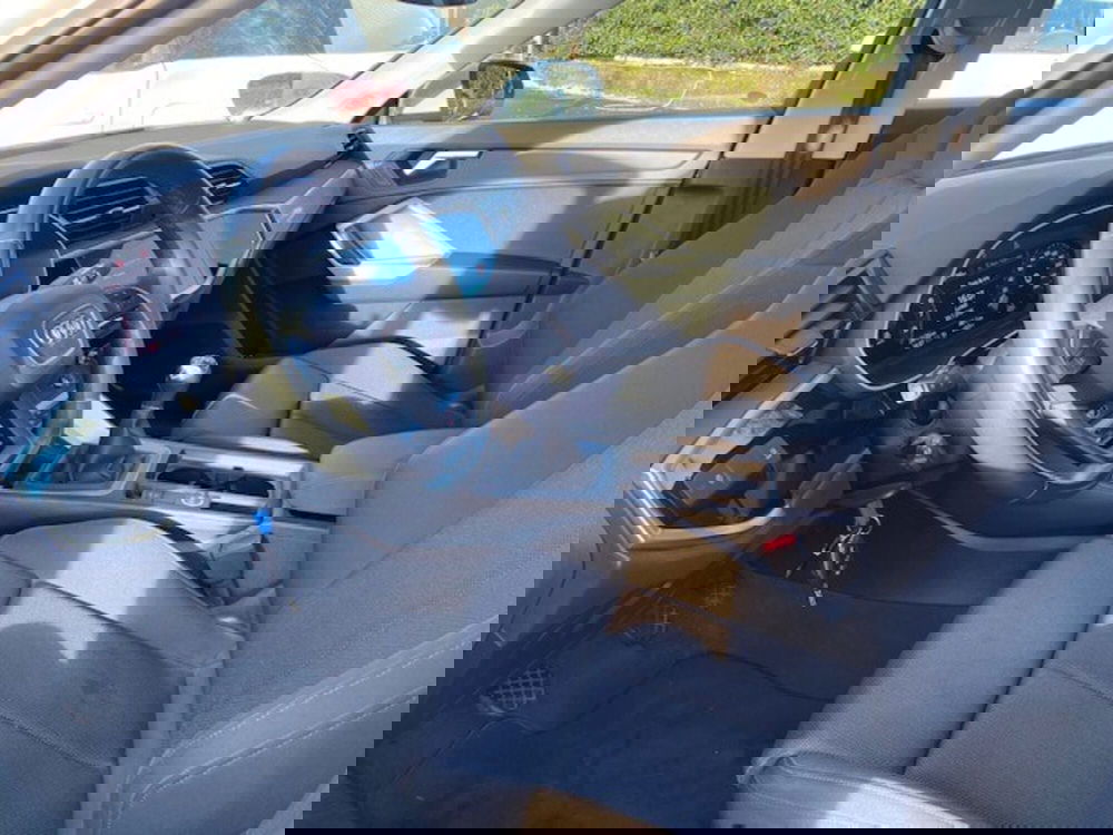 Audi Q3 usata a Catania (7)