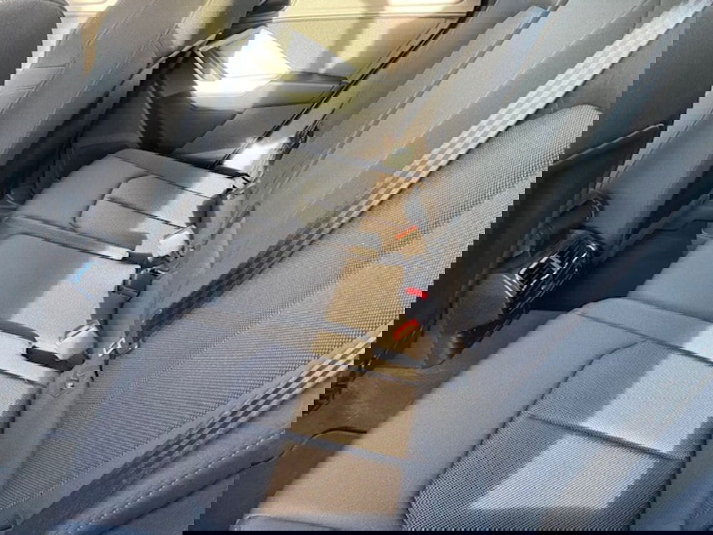 Audi Q3 usata a Catania (8)