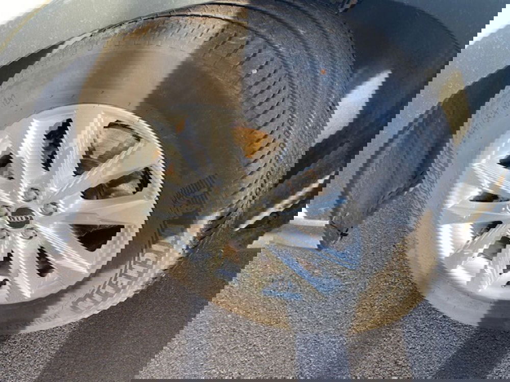 Audi Q3 usata a Catania (9)