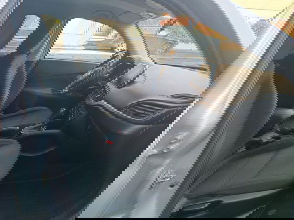 Fiat Tipo Station Wagon usata a Pisa (13)