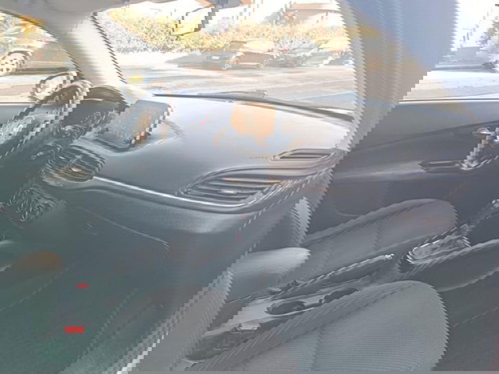 Fiat Tipo Station Wagon usata a Pisa (14)