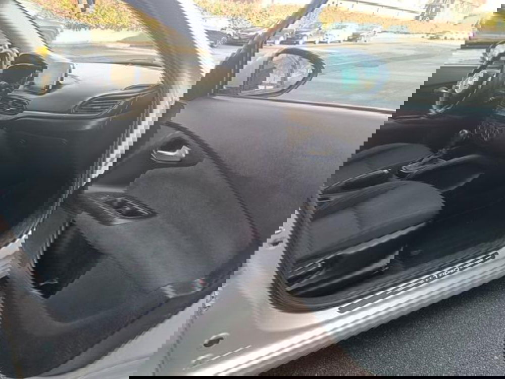 Fiat Tipo Station Wagon usata a Pisa (15)