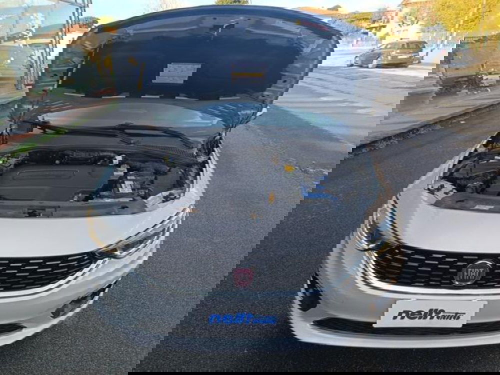 Fiat Tipo Station Wagon usata a Pisa (16)
