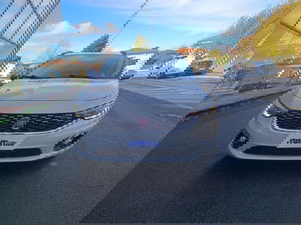 Fiat Tipo Station Wagon usata a Pisa (17)