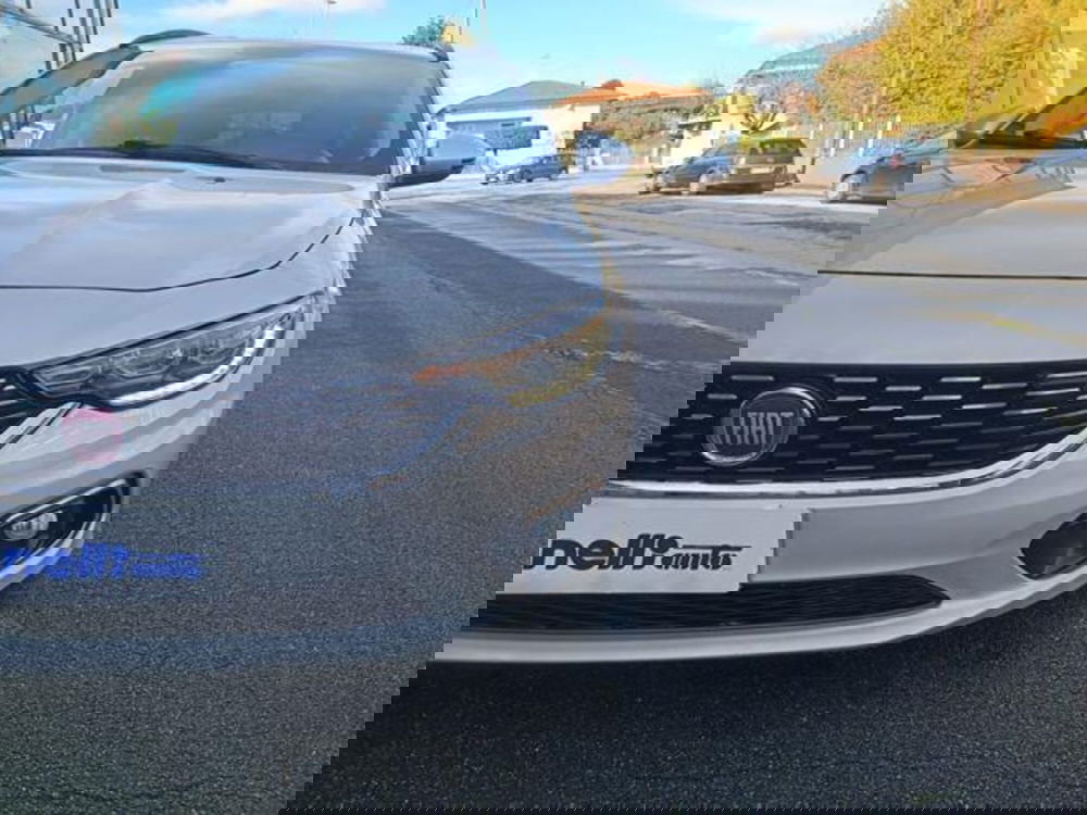 Fiat Tipo Station Wagon usata a Pisa (18)
