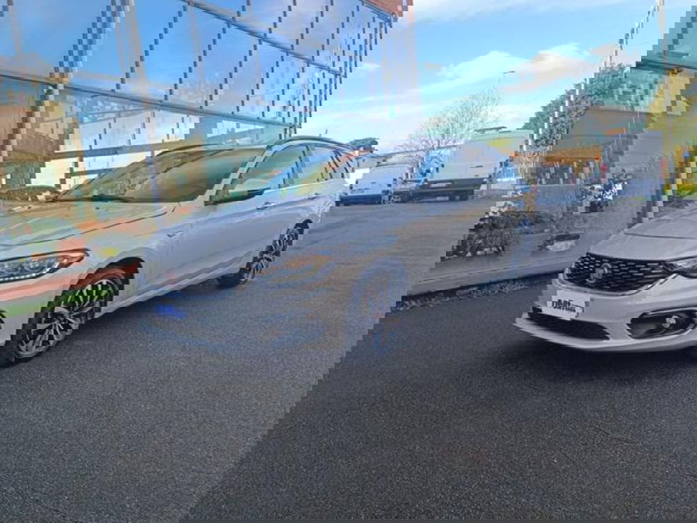 Fiat Tipo Station Wagon usata a Pisa (19)