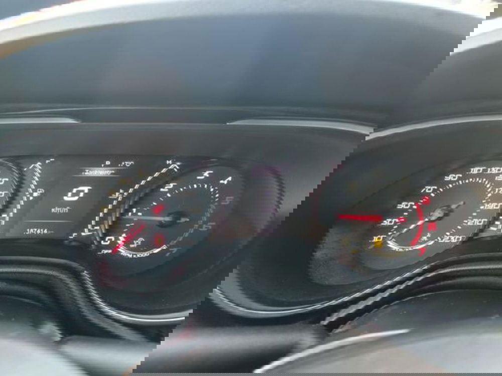 Fiat Tipo Station Wagon usata a Pisa (2)