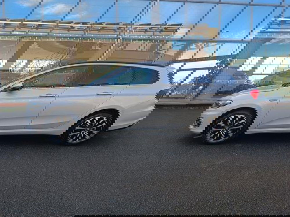 Fiat Tipo Station Wagon usata a Pisa (20)