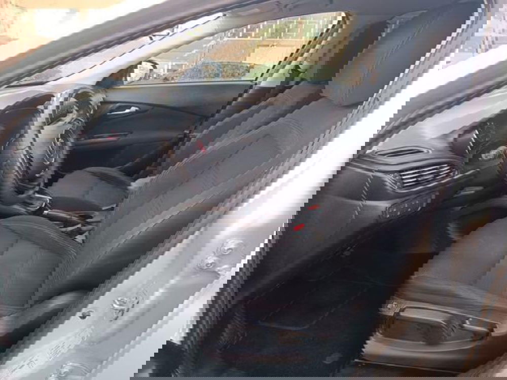 Fiat Tipo Station Wagon usata a Pisa (4)