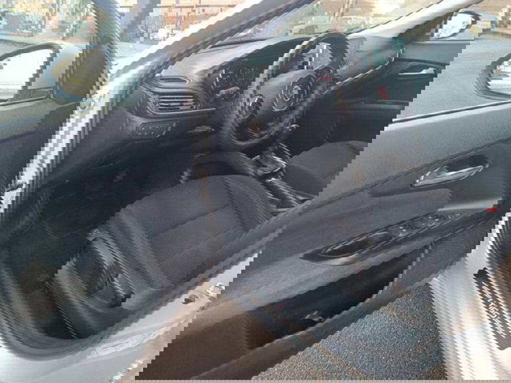 Fiat Tipo Station Wagon usata a Pisa (5)