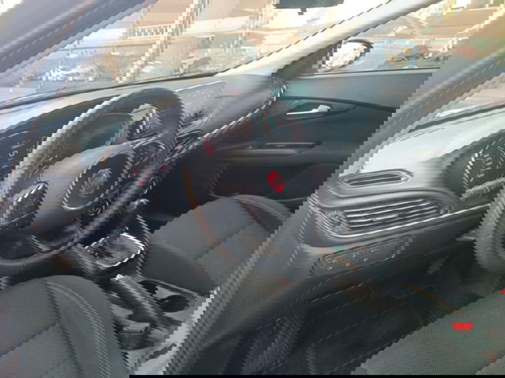 Fiat Tipo Station Wagon usata a Pisa (6)