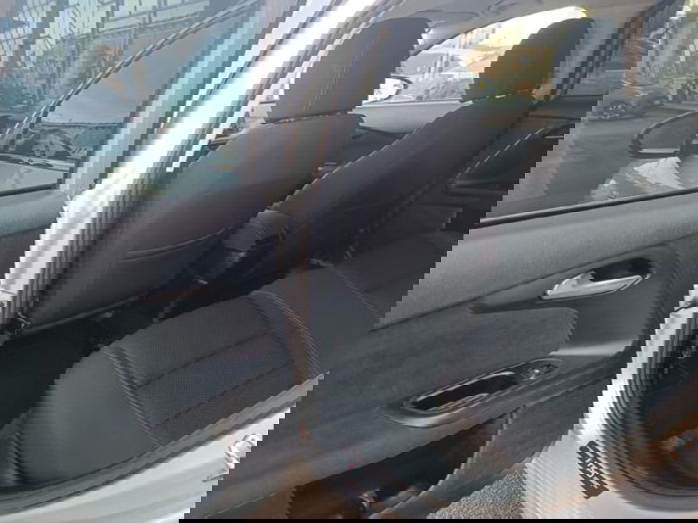 Fiat Tipo Station Wagon usata a Pisa (7)