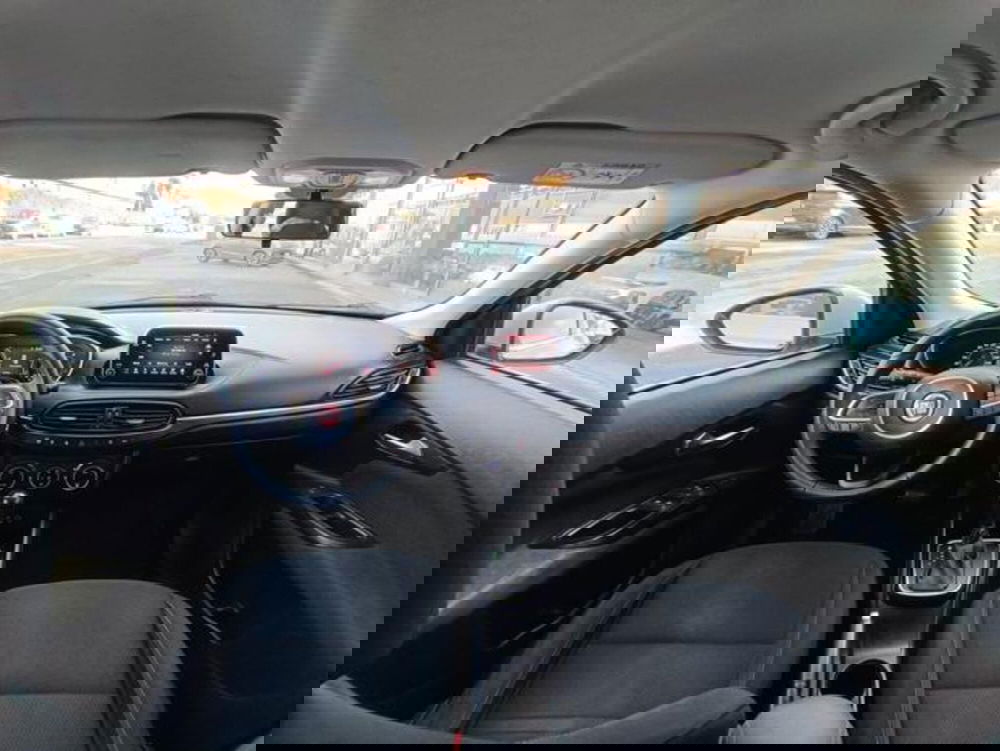 Fiat Tipo Station Wagon usata a Pisa (9)