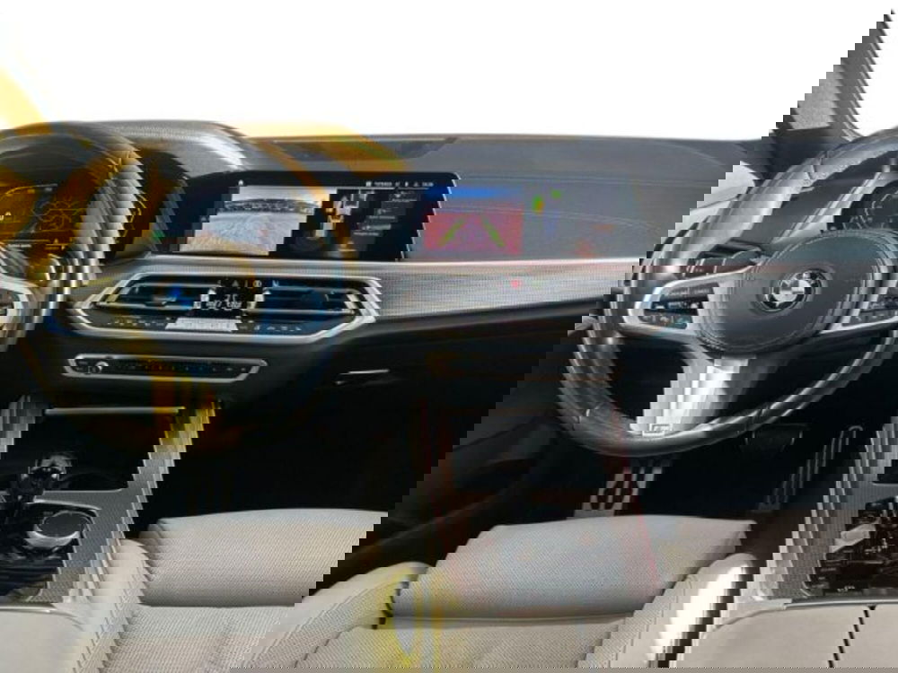 BMW X5 usata a Verona (11)