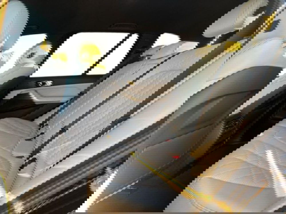 BMW X5 usata a Verona (12)