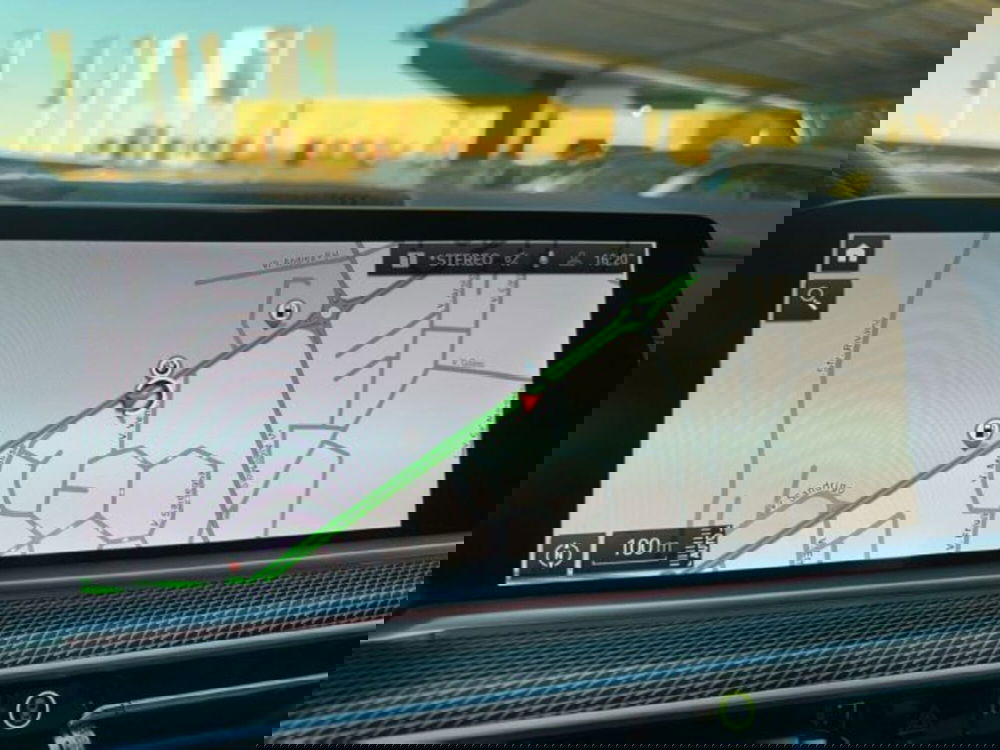 BMW X5 usata a Verona (13)