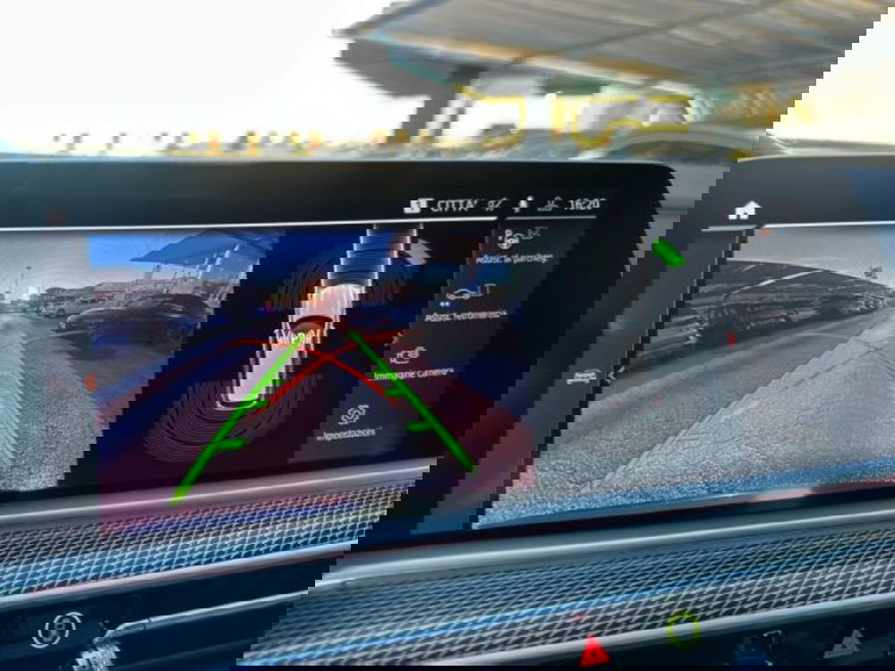 BMW X5 usata a Verona (14)