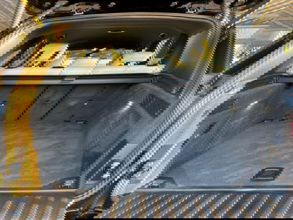 BMW X5 usata a Verona (15)