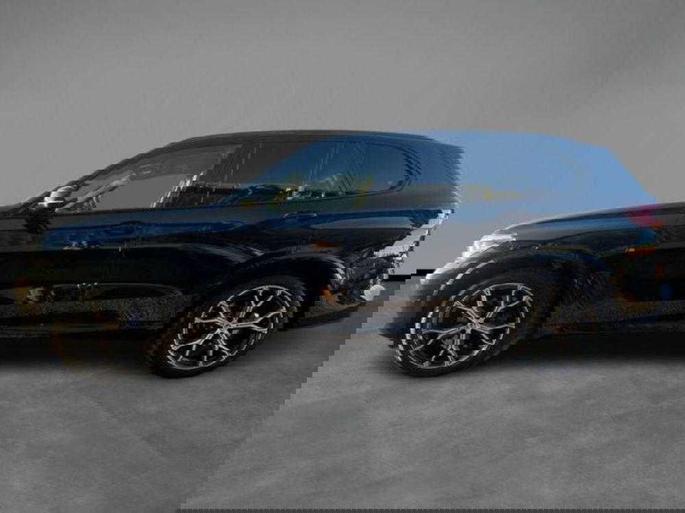 BMW X5 usata a Verona (4)