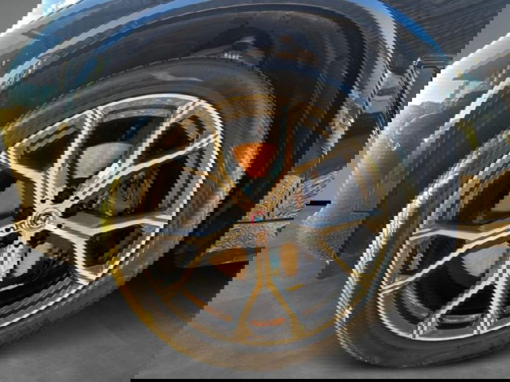 BMW X5 usata a Verona (7)