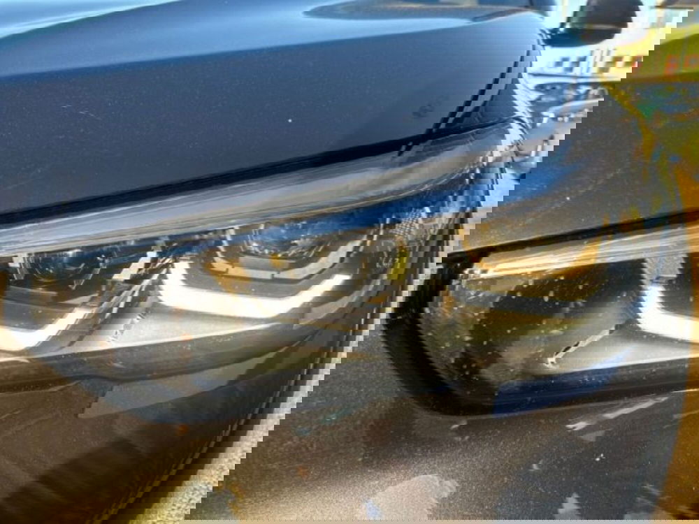 BMW X5 usata a Verona (8)