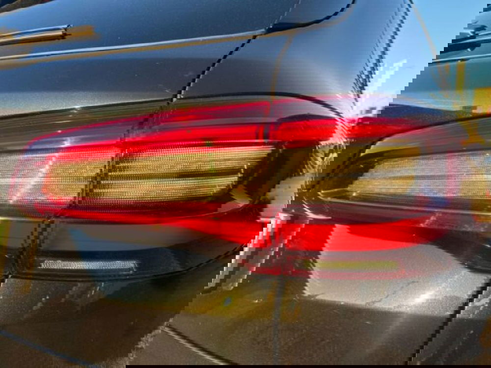 BMW X5 usata a Verona (9)