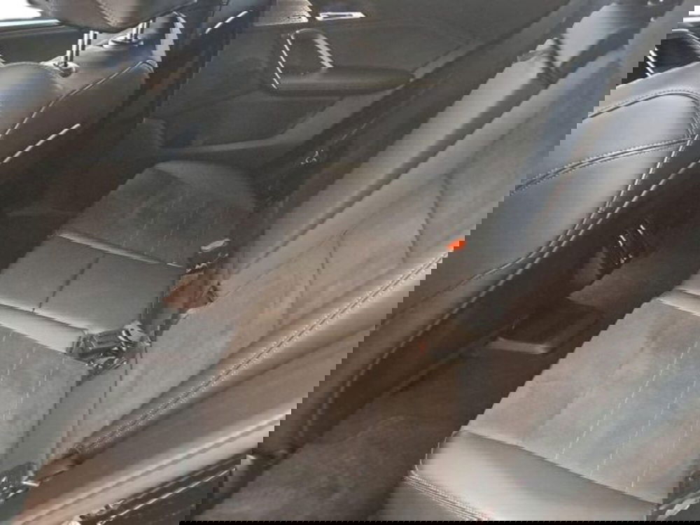 BMW X2 usata a Verona (11)