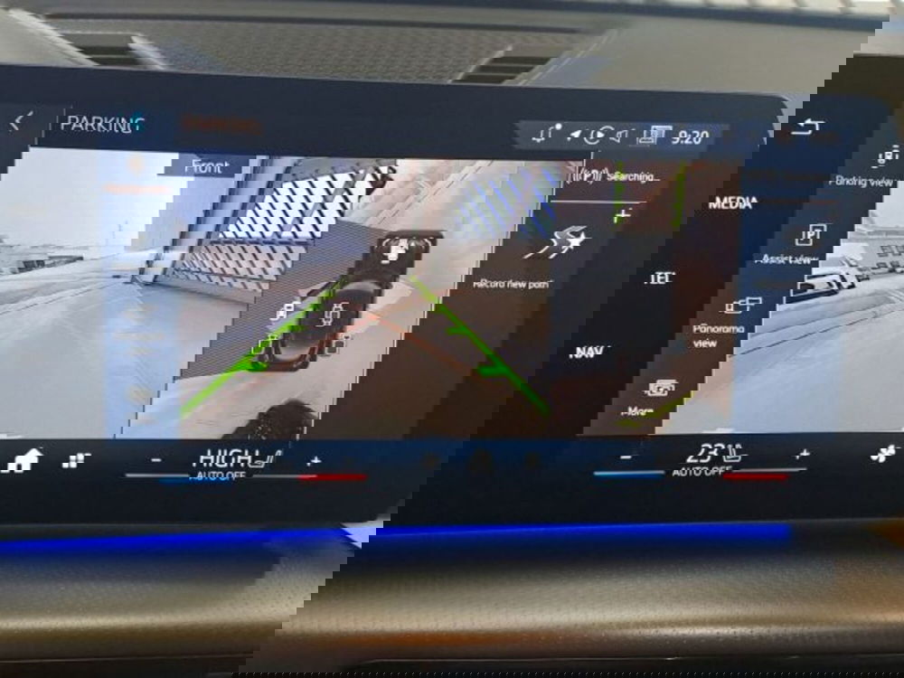 BMW X2 usata a Verona (12)