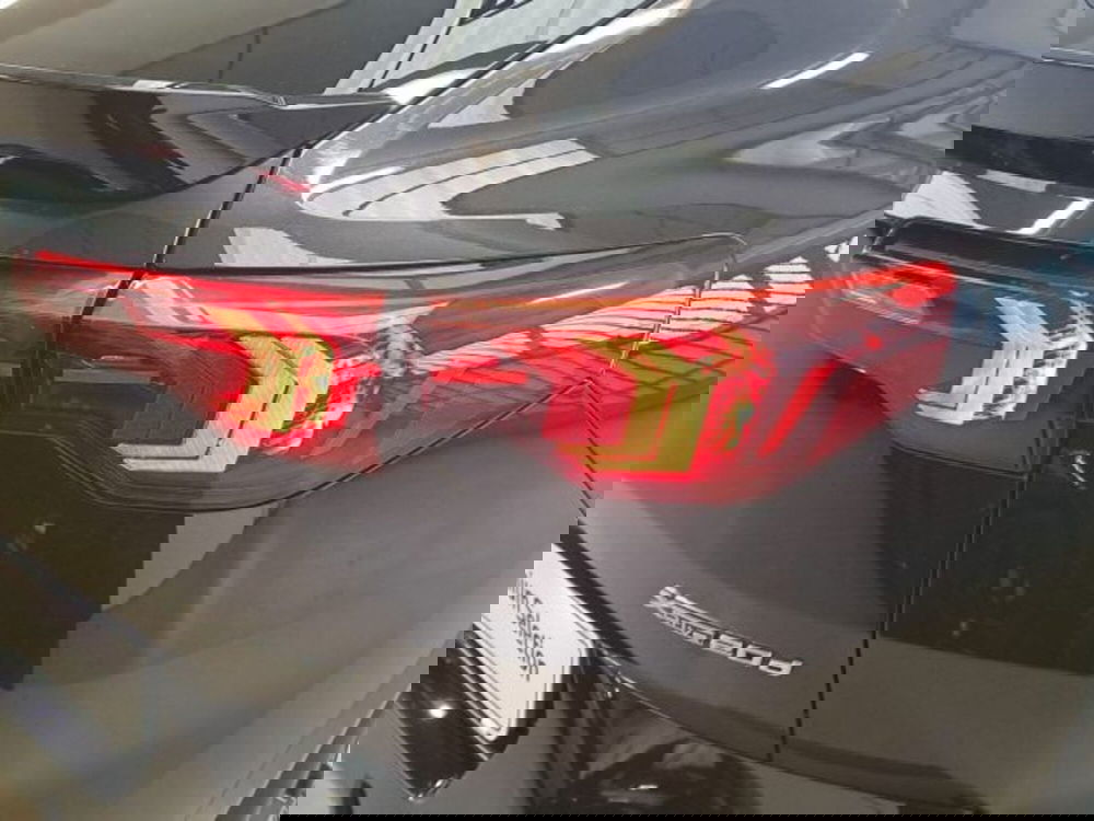 BMW X2 usata a Verona (7)