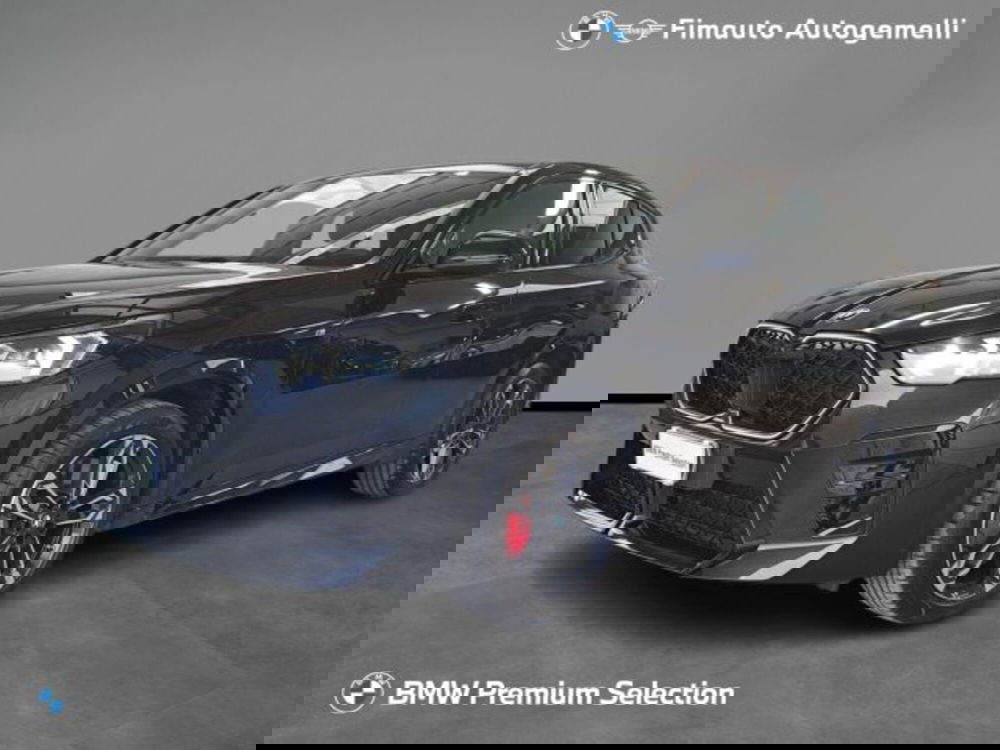 BMW X2 usata a Verona