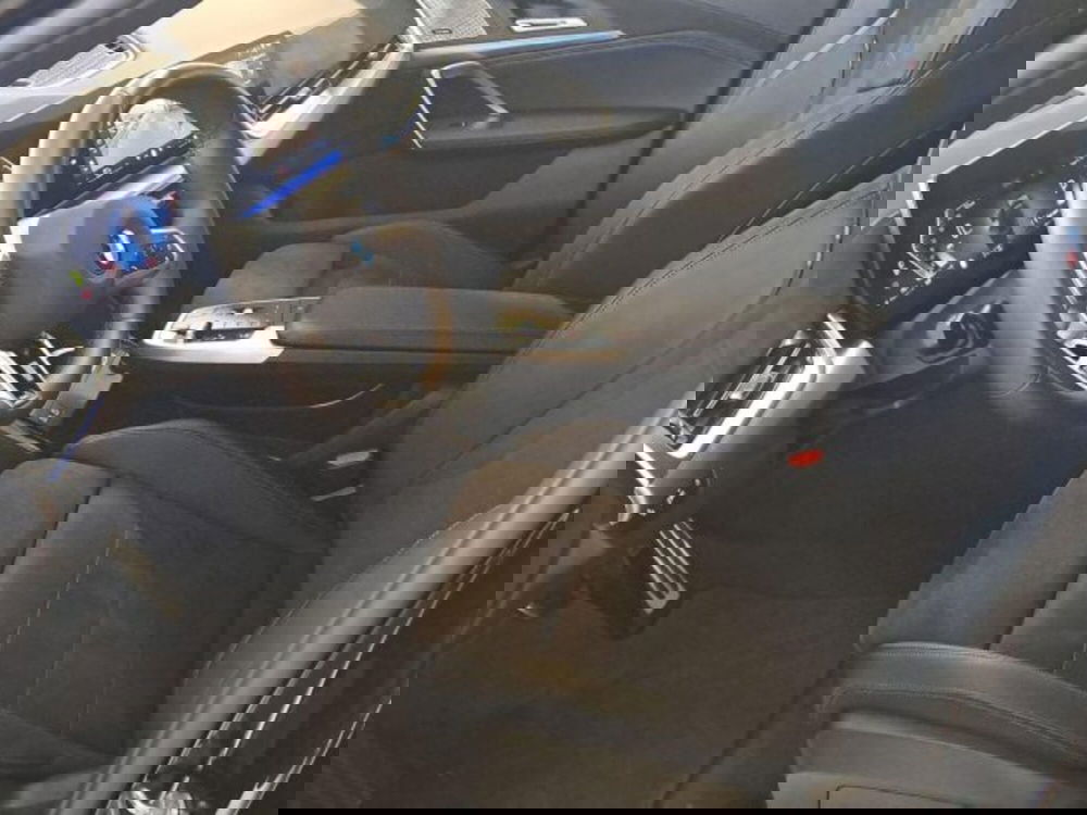 BMW X2 usata a Verona (10)