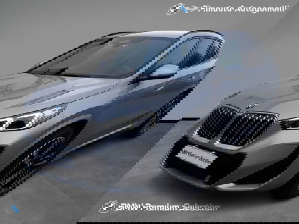 BMW X1 usata a Verona