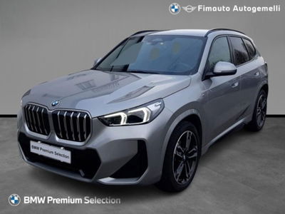 BMW X1 sDrive 18d Msport del 2025 usata a Verona