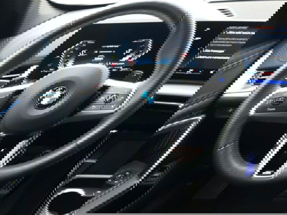BMW X1 usata a Verona (10)