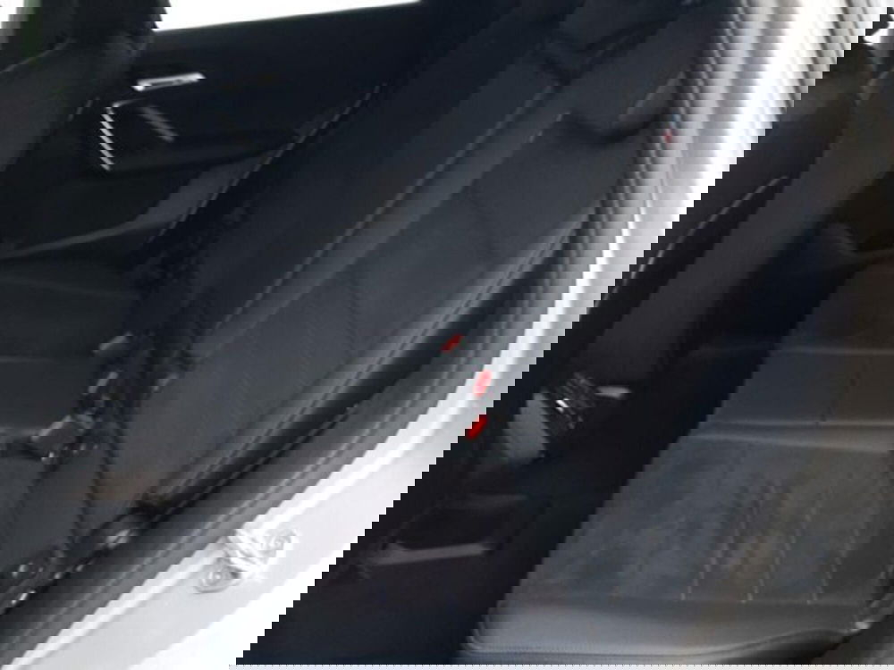 BMW X1 usata a Verona (11)