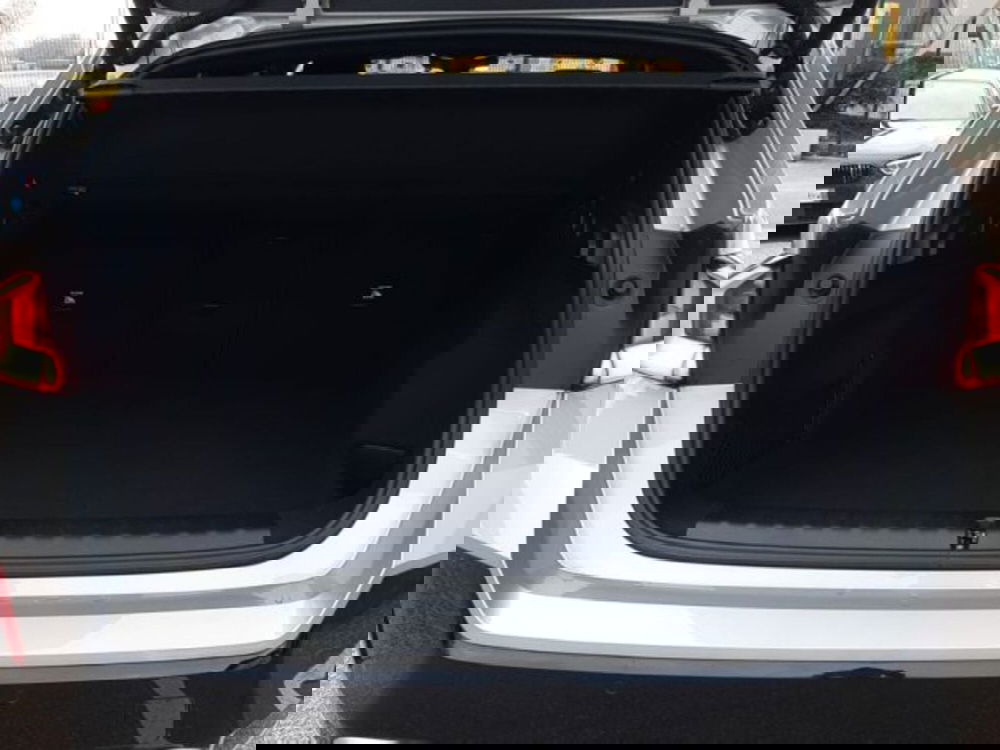 BMW X1 usata a Verona (14)