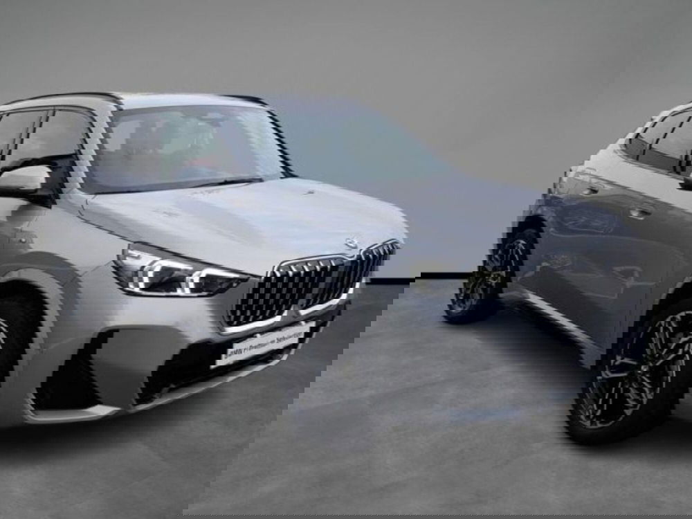 BMW X1 usata a Verona (15)