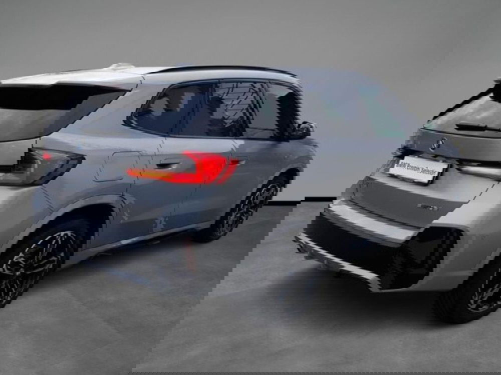 BMW X1 usata a Verona (16)