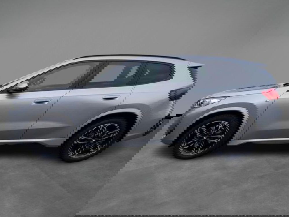 BMW X1 usata a Verona (3)