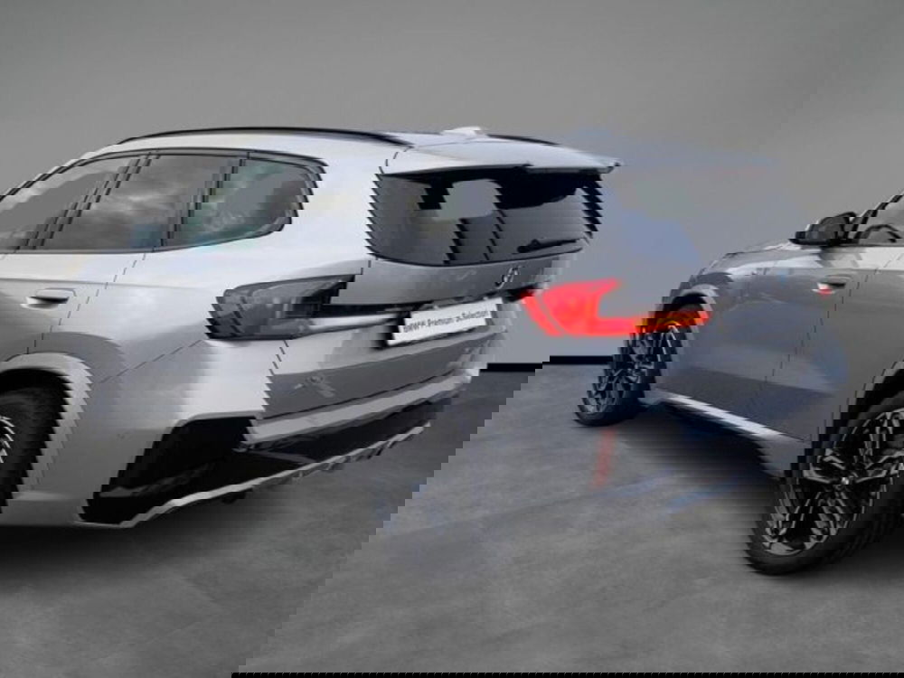 BMW X1 usata a Verona (4)